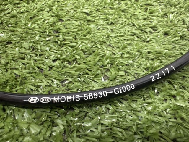 58930GI000 HYUNDAI Датчик АБС (ABS) передний левый купить в Сумы