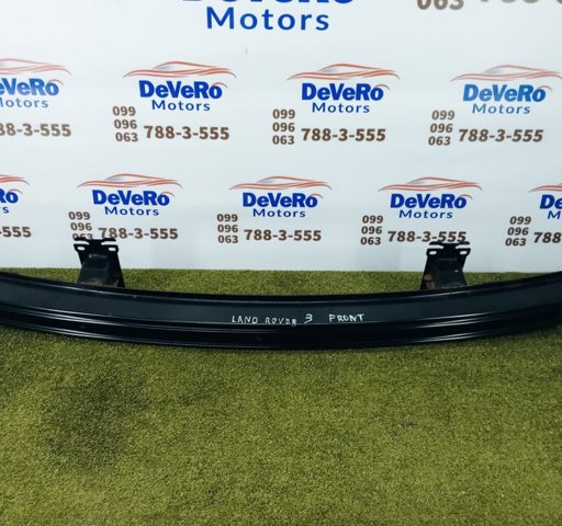 Шина бампера переднего 5H2210005AA LAND ROVER