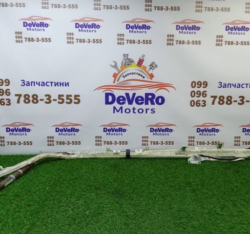 Шторка боковая правая 5H2214B342CA LAND ROVER