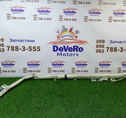 Левая шторка безопасности 5H2214B342DA LAND ROVER