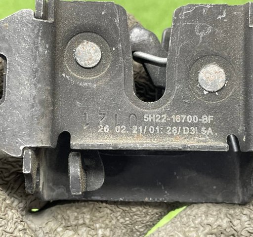 5H2216700BF LAND ROVER купить в Ужгород