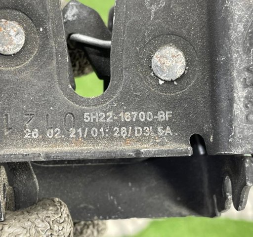 5H2216700BF LAND ROVER купить в Николаев