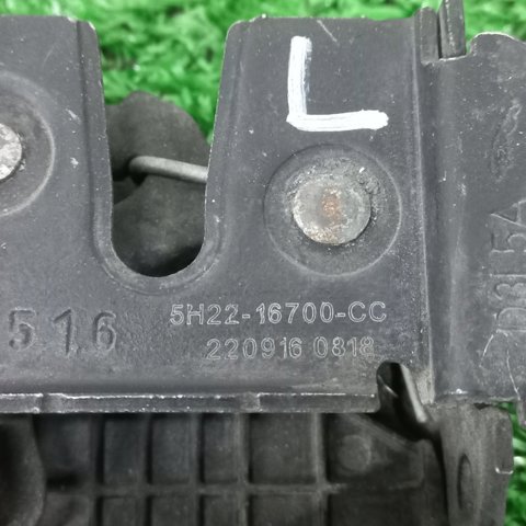 LAND ROVER 5H2216700CC Замок капота левый в наличии Черкассы