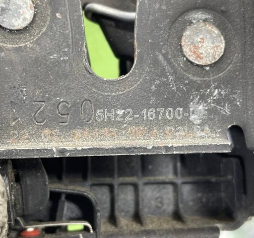 5H2216700CF купить Сумы