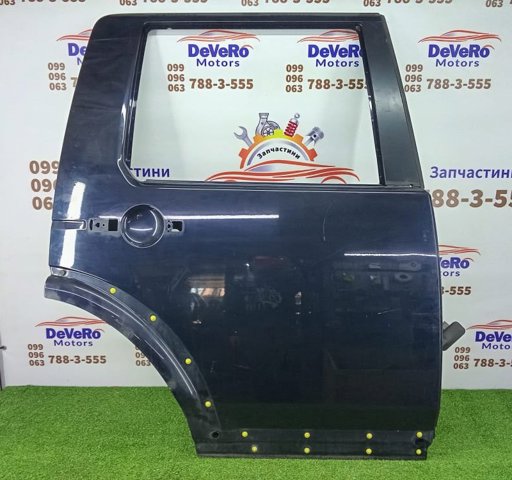 Дверь задняя, правая 5H2224630CB LAND ROVER