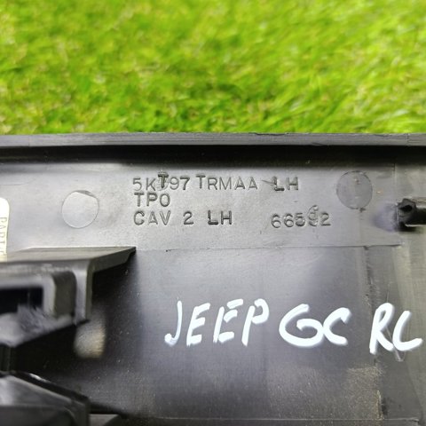 5KT97TRMAA CHRYSLER купить в Винница