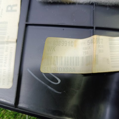 CHRYSLER 5LV81DX9AA в наличии Винница