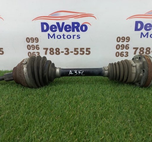 5Q0407271AP Левая полуось купить Черновцы