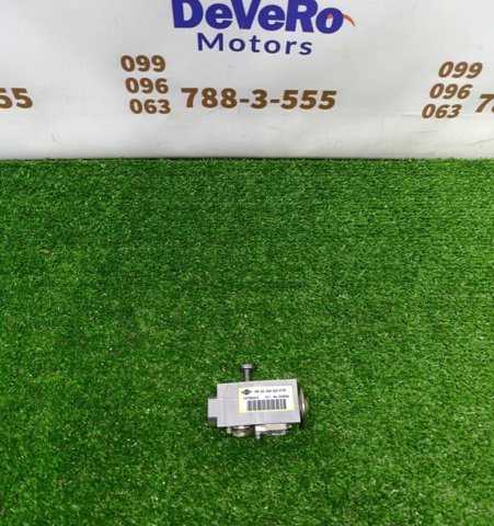 Клапан TRV, кондиционера 5Q0820679C VAG