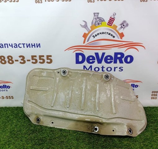 VAG 5Q0825701E Защита днища задняя в наличии Николаев