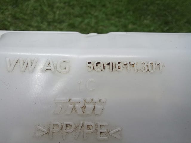 Бачек ГТЦ Volkswagen Passat B8