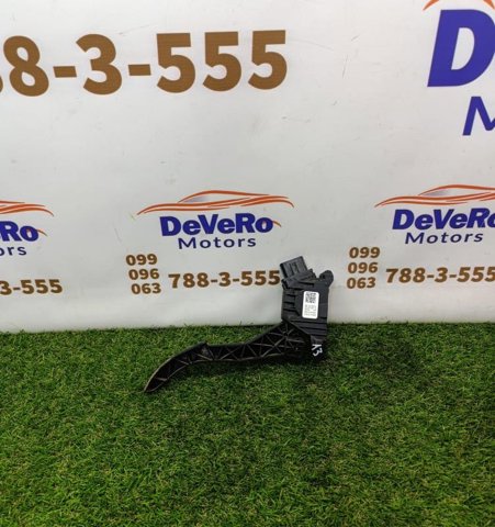 Педаль акселератора 5Q1723503H VAG