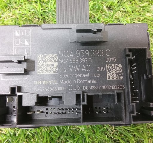 VAG 5Q4959393C в наличии Николаев