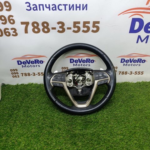 Колесо рулевое 5QV281X9AB CHRYSLER