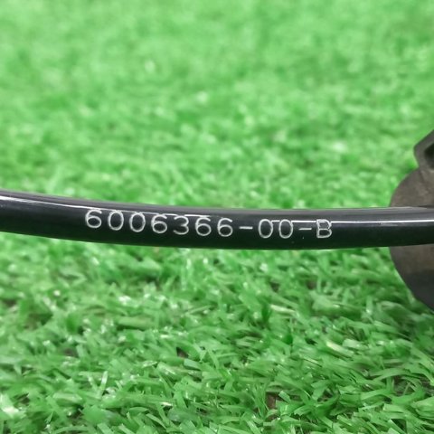 600636600B Датчик АБС задний купить Сумы