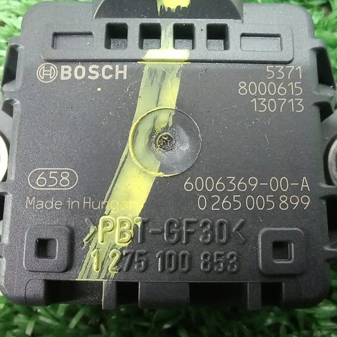 600636900A TESLA Датчик поперечного ускорения (ESP) купить в Черкассы