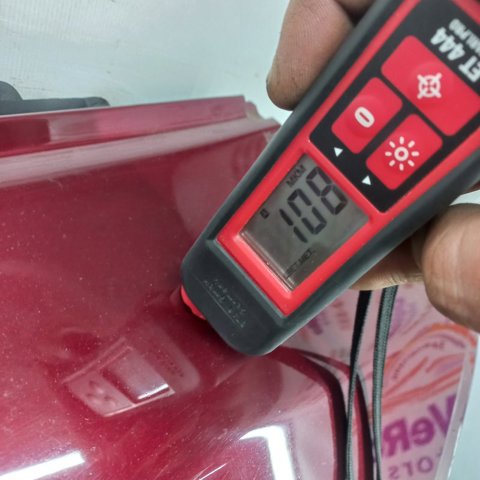 TESLA 6006394E0H Дверь задняя левая в наличии Харьков