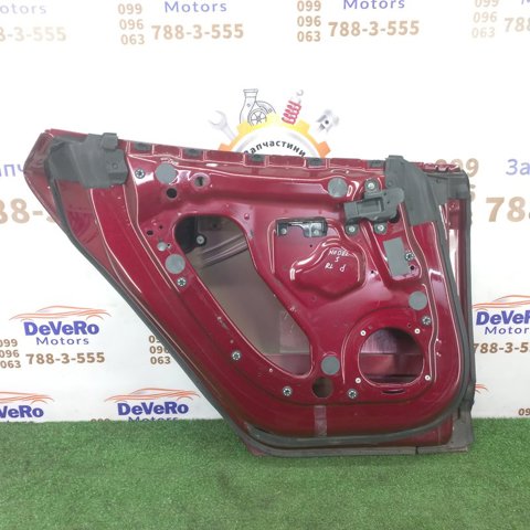 6006394E0H TESLA Дверь задняя левая купить в Черкассы