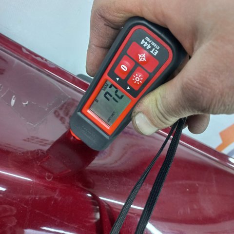 6006566E0H TESLA Дверь задняя правая купить в Одесса