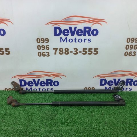 Амортизатор под капот Tesla Model S