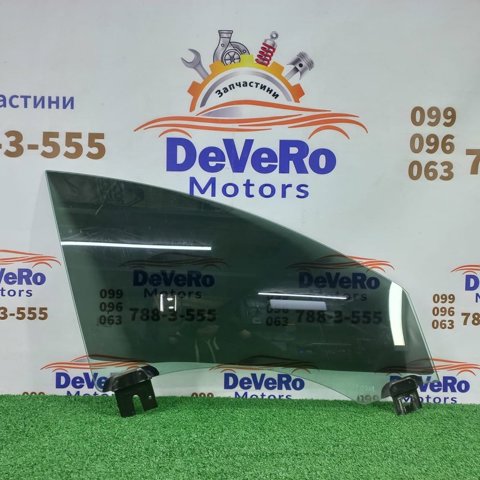 Стекло передней двери, правой 600664700E TESLA