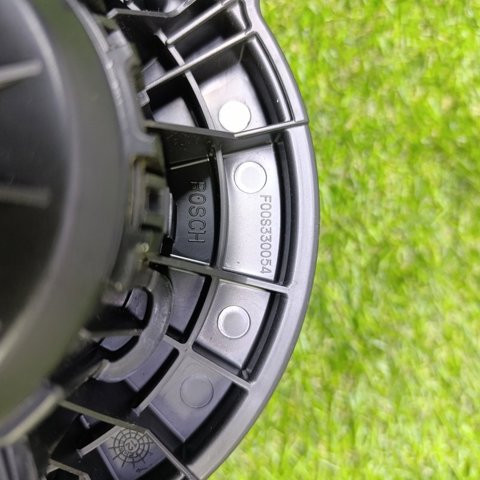 TESLA 6007600 Вентилятор печки в наличии Харьков