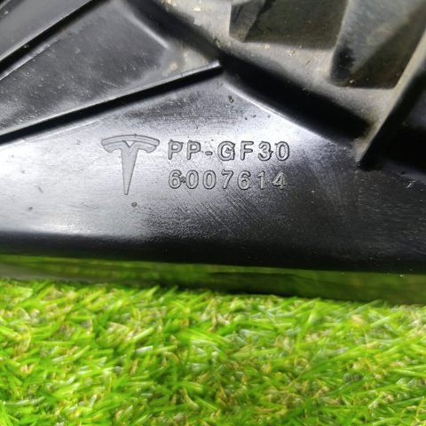 TESLA 600761400D Диффузор радиатора кондиционера, в сборе с крыльчаткой и мотором в наличии Чернигов