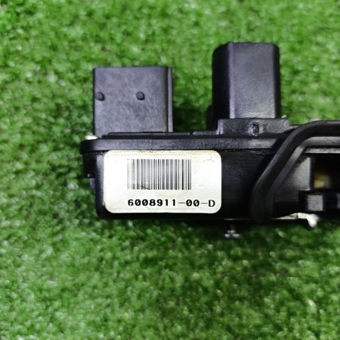 TESLA 600891100D Замок двери задней левой в наличии Николаев