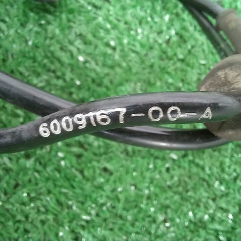 TESLA 600916700A Датчик АБС передний в наличии Кривой Рог