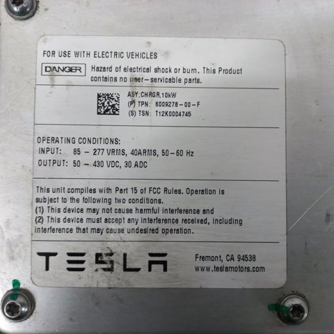 TESLA 600927800F в наличии Запорожье