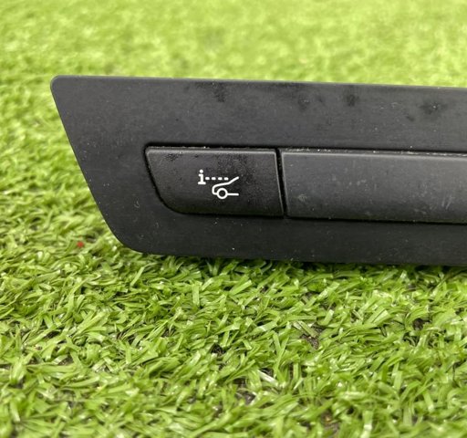 BMW 61319220050 Блок кнопок центральной консоли в наличии Хмельницкий
