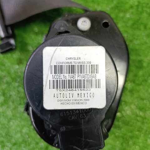 615134100D CHRYSLER купить в Киев