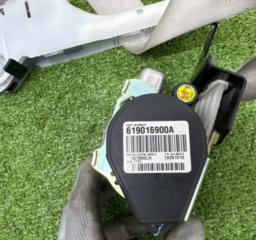 NISSAN 619016900A в наличии Житомир