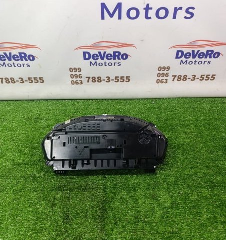 62108718281 BMW Приборная доска (щиток приборов) купить в Кривой Рог