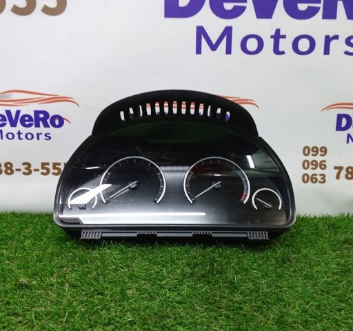 Щиток приборов 62109342804 BMW
