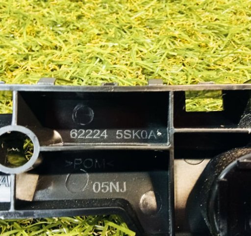 622245SK0A NISSAN Кронштейн бампера переднего правый купить в Хмельницкий