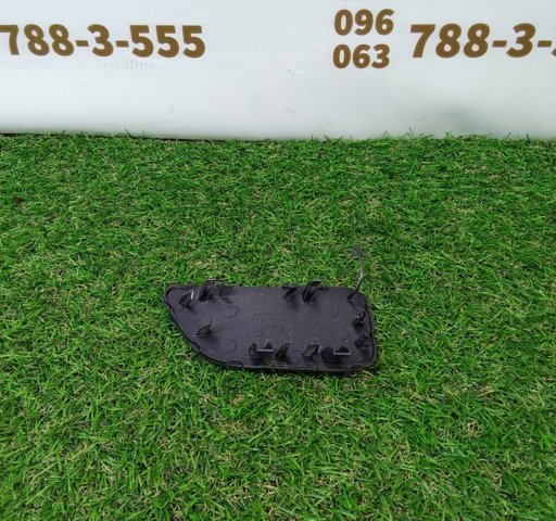 622A05SK0A NISSAN Заглушка бампера буксировочного крюка передняя купить в Черновцы
