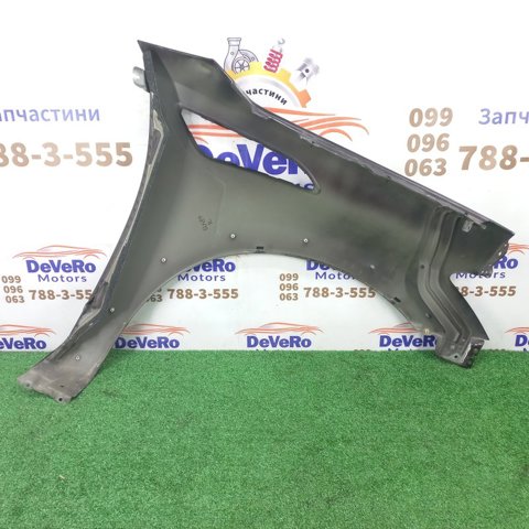 631011V90A NISSAN Крыло переднее левое купить в Киев
