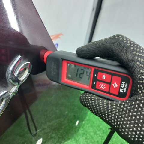 631011V90A NISSAN Крыло переднее левое купить в Полтава
