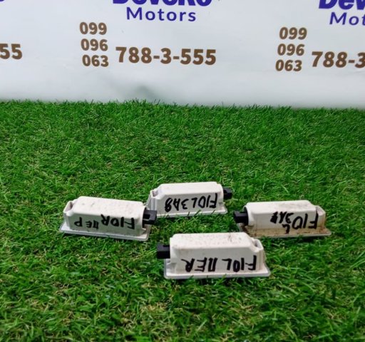 63316972605 BMW Плафон салона купить в Сумы