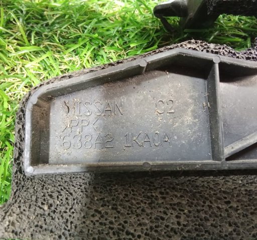 NISSAN 638A21KA0A в наличии Ровно