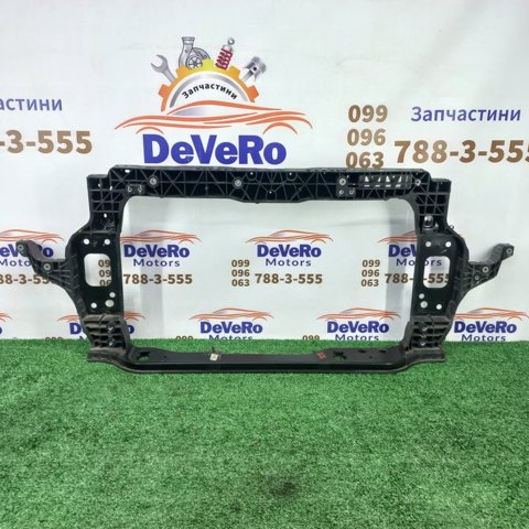 Оперение в сборе 64101Q0080 HYUNDAI