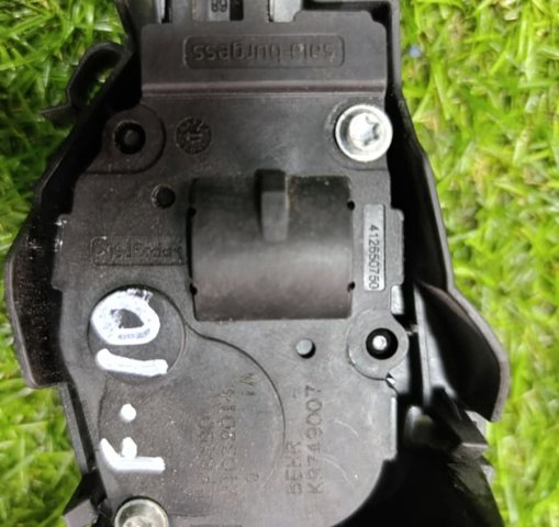 BMW 64119159316 Привод заслонки печки в наличии Николаев
