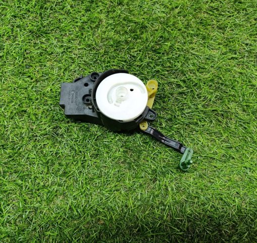 Привод заслонки печки 64119159316 BMW
