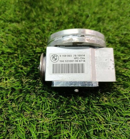 Клапан TRV, кондиционера 64119159803 BMW
