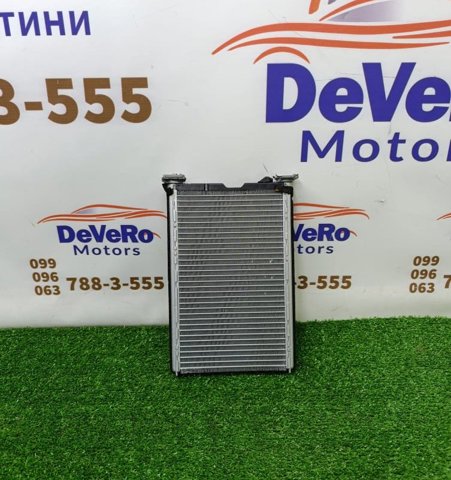 Радиатор печки 64119190595 BMW