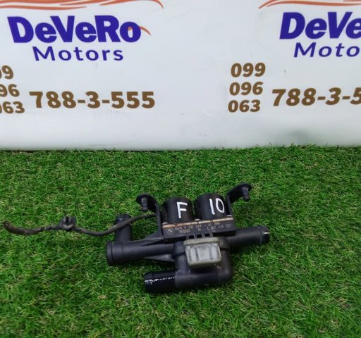 Кран печки (отопителя) 64119310349 BMW