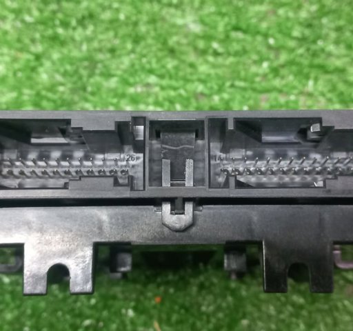64119874189 BMW Модуль управления климат-контролем купить в Черновцы