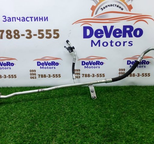 64539120005 BMW Шланг кондиционера, от испарителя к компрессору купить в Украина