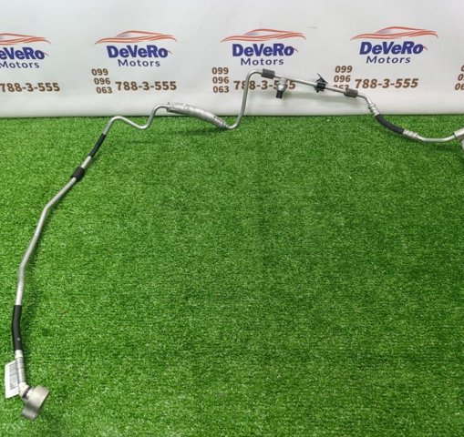 Датчик абсолютного давления кондиционера BMW 5